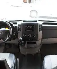 VENDO SPRINTER 313 CDI 9 POSTI - 4