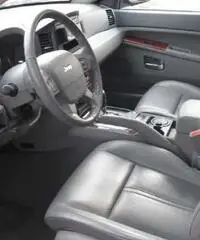 Jeep Grand Cherokee III CRD 3.0 del 2006 - 2