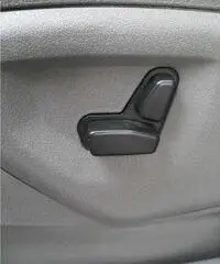 Jeep Grand Cherokee III CRD 3.0 del 2006 - 5