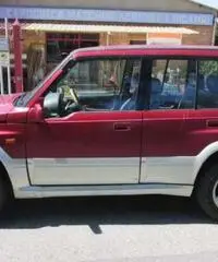 Suzuki Vitara - 2