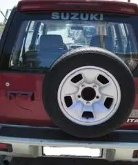 Suzuki Vitara - 3