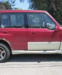 Suzuki Vitara - 4