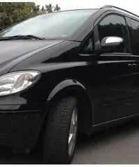 MERCEDES VIANO 2.2 - 3