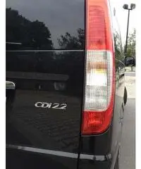 MERCEDES VIANO 2.2 - 5