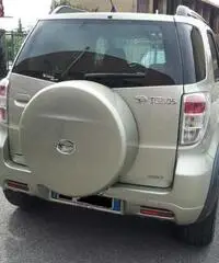 Daihatsu terios 4wd - 3