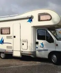 Marlin 64 mansardato