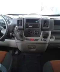 CAMPER SHARKY DEL 2007 - 3