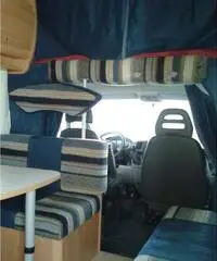 CAMPER SHARKY DEL 2007 - 5