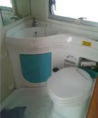 CAMPER SHARKY DEL 2007 - 6