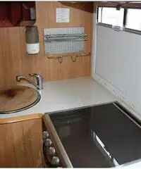 Rimor Superbrig 678 - 6