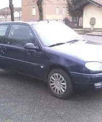 Saxo 1.5 diesel 2003 - 2