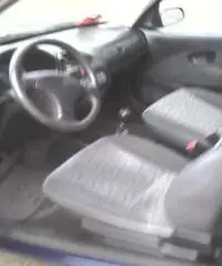 Saxo 1.5 diesel 2003 - 3