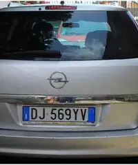 Opel Astra SW 17 cosmo - 2