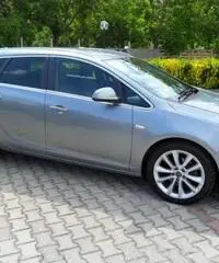 OPEL ASTRA SPORT-TOURER 1.7 CDTI "COSMO" 2012 - 3