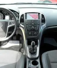OPEL ASTRA SPORT-TOURER 1.7 CDTI "COSMO" 2012 - 6