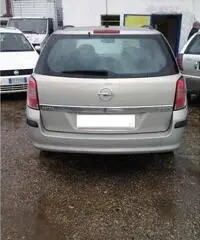OPEL ASTRA 1.9 JTD CAT SW - 5