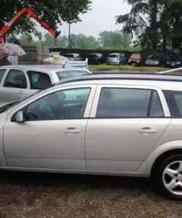 OPEL ASTRA 1.9 JTD CAT SW - 6