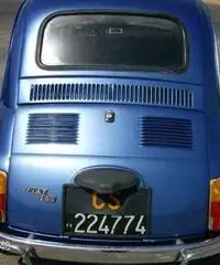 Fiat 500 l - 2