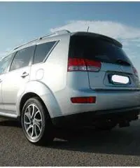 SUV Crosser 4WD escludibile 2010 - 2