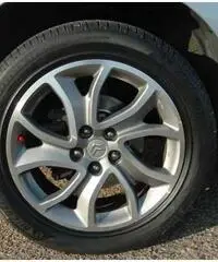 SUV Crosser 4WD escludibile 2010 - 3