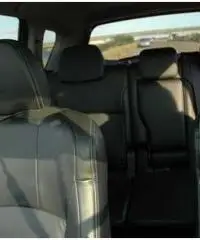 SUV Crosser 4WD escludibile 2010 - 4