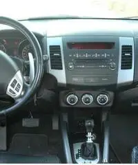 SUV Crosser 4WD escludibile 2010 - 5