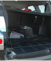 SUV Crosser 4WD escludibile 2010 - 6