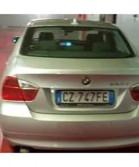Bmw 320 - 5