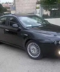 Vendo Alfa Romeo 159 Distinctive - 5