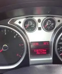 FORD FOCUS SW - TDCI 1.6 cv 110 del 2008 - 2