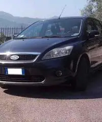 FORD FOCUS SW - TDCI 1.6 cv 110 del 2008 - 3