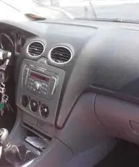 FORD FOCUS SW - TDCI 1.6 cv 110 del 2008 - 5