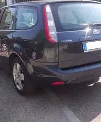 FORD FOCUS SW - TDCI 1.6 cv 110 del 2008 - 6