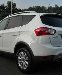 FORD KUGA 2.0 TDCI TITANIUM 4X4 163CV - 2