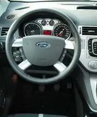 FORD KUGA 2.0 TDCI TITANIUM 4X4 163CV - 4