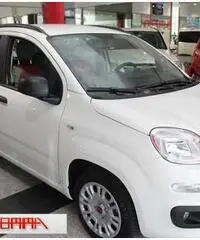 FIAT NEW PANDA 1.3 M.JECT 75 CV EASY 2012 KM 8891 - 2