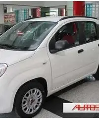 FIAT NEW PANDA 1.3 M.JECT 75 CV EASY 2012 KM 8891 - 3