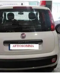 FIAT NEW PANDA 1.3 M.JECT 75 CV EASY 2012 KM 8891 - 4