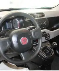FIAT NEW PANDA 1.3 M.JECT 75 CV EASY 2012 KM 8891 - 5