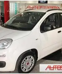 FIAT PANDA NEW 1.3 MJET EASY 75 CV START  STOP 2013 - 2