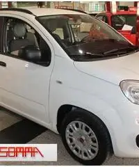 FIAT PANDA NEW 1.3 MJET EASY 75 CV START  STOP 2013 - 3