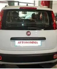 FIAT PANDA NEW 1.3 MJET EASY 75 CV START  STOP 2013 - 4