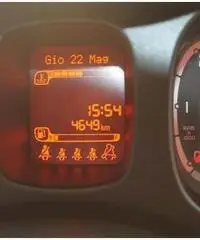 FIAT PANDA NEW 1.3 MJET EASY 75 CV START  STOP 2013 - 5