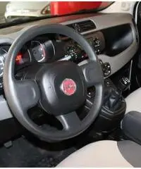 FIAT PANDA NEW 1.3 MJET EASY 75 CV START  STOP 2013 - 6