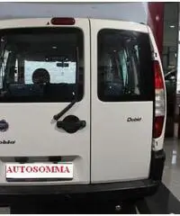 FIAT DOBLO 1.2 DYNAMIC 5 POSTI BENZINA 64 CV2004 KM 67346 - 4