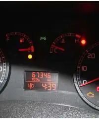 FIAT DOBLO 1.2 DYNAMIC 5 POSTI BENZINA 64 CV2004 KM 67346 - 6