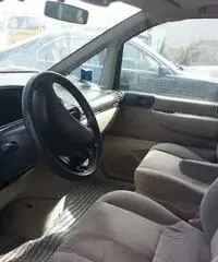 Fiat Ulysse 2.0 b/gpl - 3