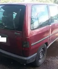 Fiat Ulysse 2.0 b/gpl - 4