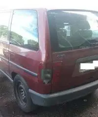 Fiat Ulysse 2.0 b/gpl - 5