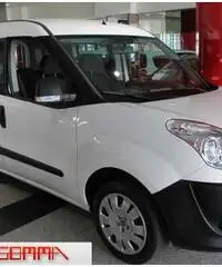 FIAT DOBLO' 1.4 NEW 95 CV 16V DYNAMIC 5 POSTI 2011 - 2